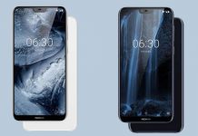 এই ফিচারের সাহায্যে Nokia 6.1 Plus-কে করে নিন সম্পূর্ণ ‘নচ ফ্রি’!