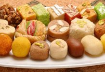 রঙিন মিষ্টি আসলে সুন্দর, সুস্বাদু বিষ! জানা গেল পরীক্ষায়