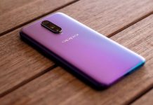 ৩টি রিয়ার ক্যামেরা নিয়ে লঞ্চ হল Oppo RX17 Pro!