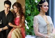 স্বামীর সামনেই এ কী করলেন জনপ্রিয় অভিনেত্রী! ভাইরাল ভিডিও