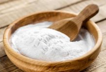 জেনে নিন স্বাস্থ্য সুরক্ষায় বেকিং সোডার ব্যবহার