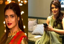 ‘আমি তোমাকে চাই’, লুকিয়েও পার পেলেন না! ধরা পড়েই গেলেন প্রিয়াঙ্কা?