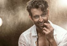 গোয়ার সমুদ্রেই কাছাকাছি এলেন, কার সঙ্গে একান্তে সময় কাটাচ্ছেন হৃত্বিক!