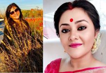 শেষে সংসার ‘ছাড়লেন’ কনীনিকা? কী হল শেয়ার করলেন অভিনেত্রী নিজেই