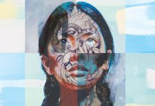 ছোট গল্প: আঁকিবুকি